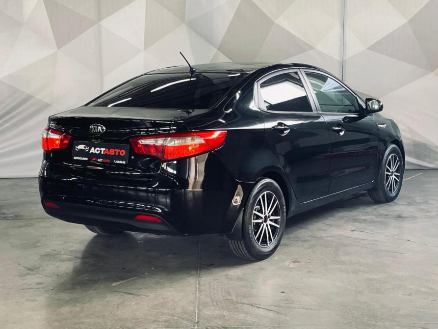 Kia Rio III Оренбург  - изображение 6