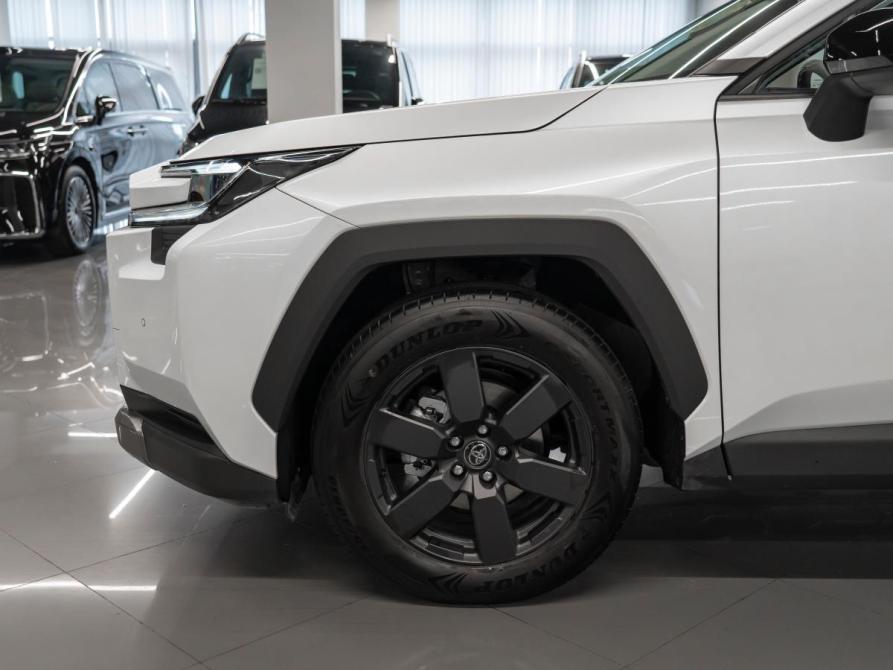 Toyota RAV4 VI (XA60) Москва  - изображение 25