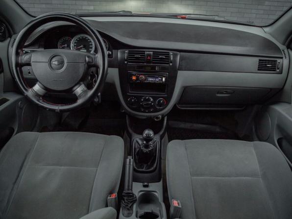 Chevrolet Lacetti I с пробегом 2006 года, цена 299 000 рублей, 250000 км, седан, Автокод Объявления