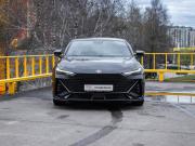 Changan UNI-V I Москва  - изображение 22