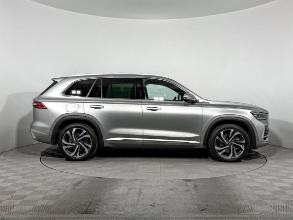Geely Monjaro I с пробегом 2023 года, цена 2 980 000 рублей, 65216 км, внедорожник, Автокод Объявления