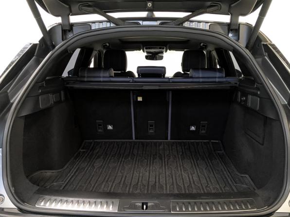 Land Rover Range Rover Velar I с пробегом 2019 года, цена 3 995 000 рублей, 82529 км, внедорожник, Автокод Объявления
