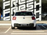 BMW 1 серии II (F20/F21) Волгоград  - изображение 23