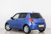 Suzuki Swift III Красноярск  - изображение 28