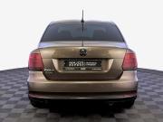 Volkswagen Polo V Рестайлинг Москва  - изображение 32