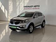 Kia Sportage III Смоленск  - изображение 11