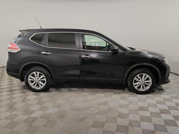Nissan X-Trail III с пробегом 2016 года, цена 1 599 000 рублей, 147819 км, внедорожник, Автокод Объявления