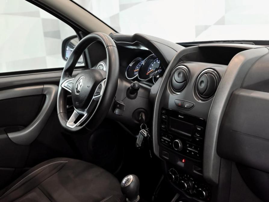 Renault Duster I Рестайлинг Екатеринбург  - изображение 12