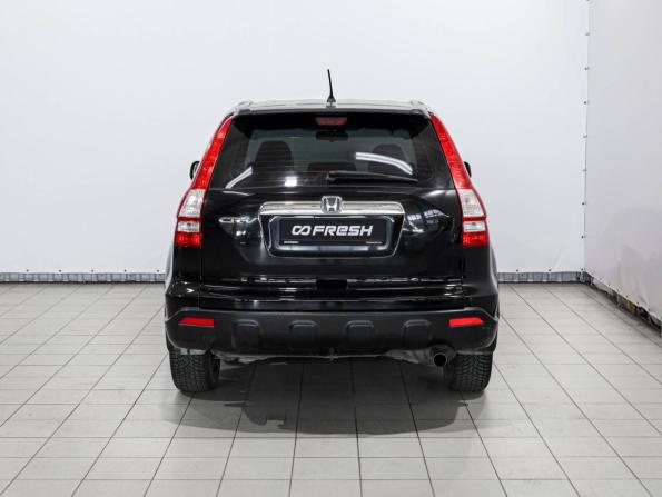 Honda CR-V III с пробегом 2007 года, цена 1 229 000 рублей, 155967 км, внедорожник, Автокод Объявления