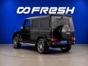 Mercedes-Benz G-Класс II (W463) Рестайлинг 3 Москва  - изображение 29