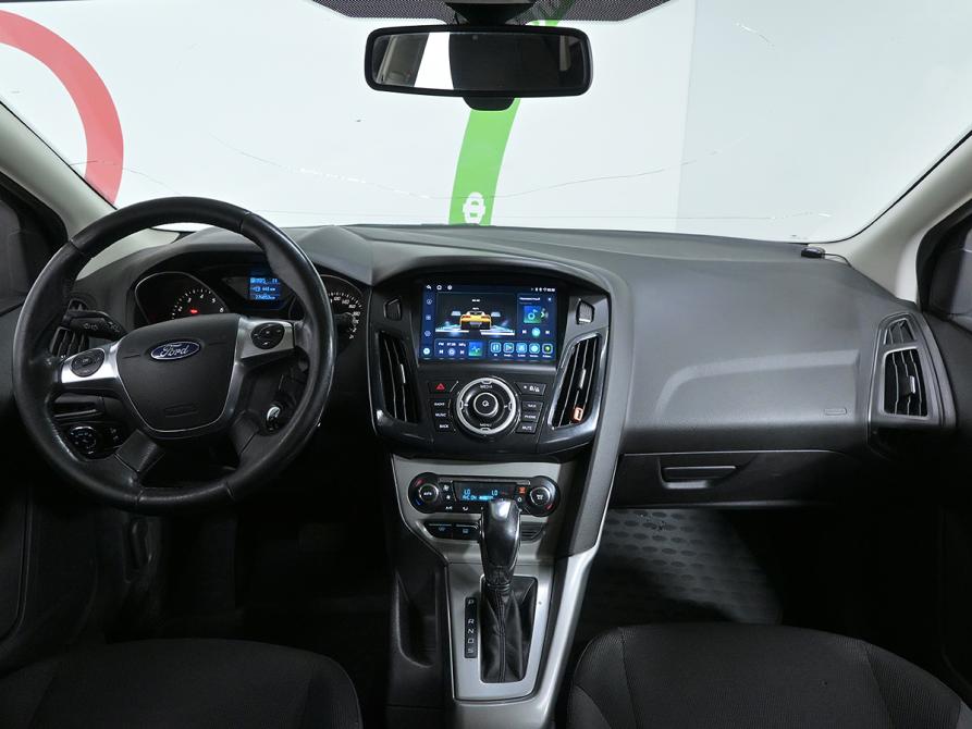 Ford Focus III Москва  - изображение 8