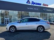 Nissan Sentra VII (B17) Набережные Челны  - изображение 25