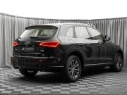 Audi Q5 I (8R) Рестайлинг Москва  - изображение 32