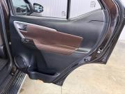 Toyota Fortuner II Краснодар  - изображение 38