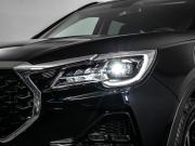 JETOUR X70 I Рестайлинг 2 Москва  - изображение 44