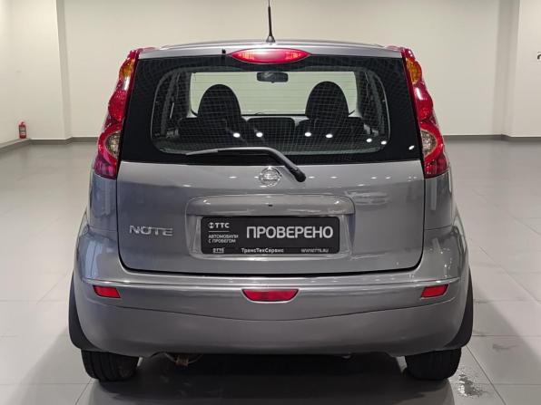 Nissan Note I Рестайлинг с пробегом 2012 года, цена 595 000 рублей, 175013 км, хэтчбек, Автокод Объявления