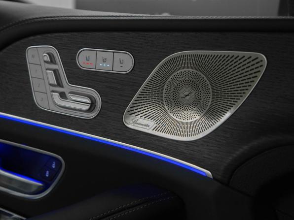 Новый Mercedes-Benz GLE II (V167) Рестайлинг 2026 года, цена 14 630 000 рублей, внедорожник, Автокод Объявления