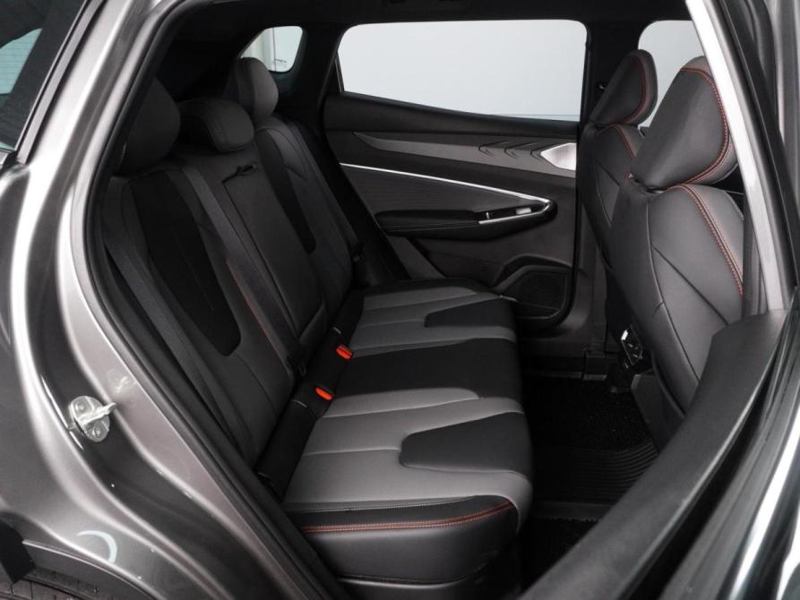 Geely Cityray Минеральные Воды  - изображение 7