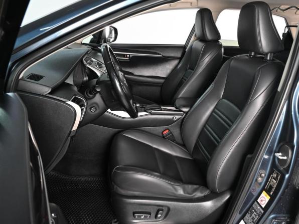 Lexus NX I с пробегом 2015 года, цена 2 175 000 рублей, 225820 км, внедорожник, Автокод Объявления