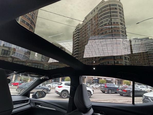 Toyota Camry IX (XV80) China Market с пробегом 2026 года, цена 4 160 000 рублей, 15 км, седан, Автокод Объявления