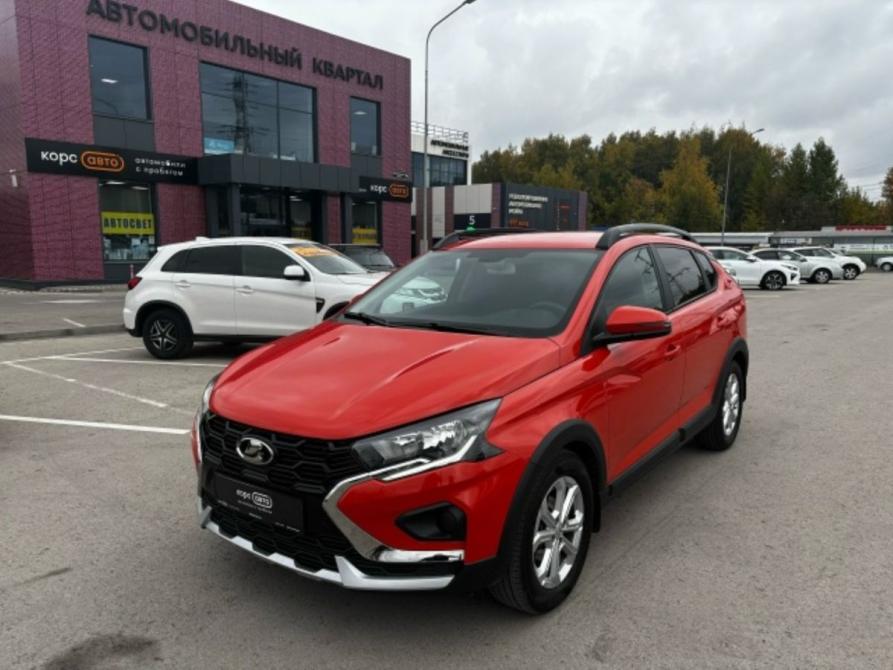 Lada (ВАЗ) Iskra Тула  - изображение 1