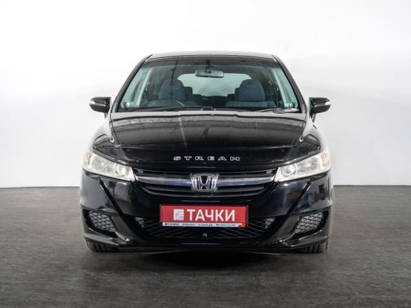 Honda Stream II Рестайлинг с пробегом 2010 года, цена 1 170 500 рублей, 166322 км, компактвэн, Автокод Объявления