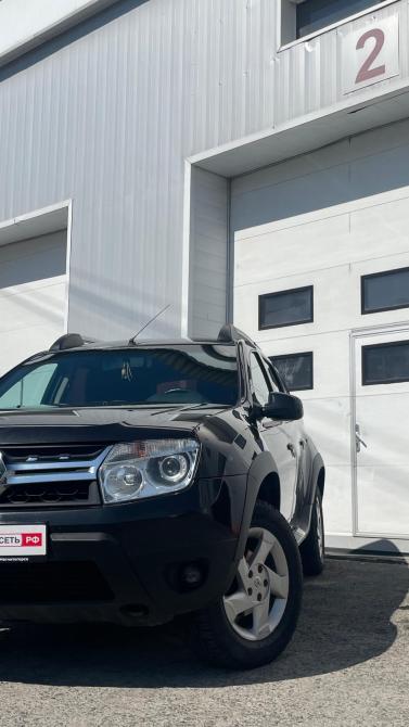 Renault Duster I Магнитогорск  - изображение 5