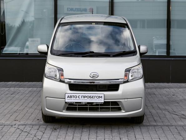 Daihatsu Move V с пробегом 2013 года, цена 535 000 рублей, 96500 км, микровэн, Автокод Объявления