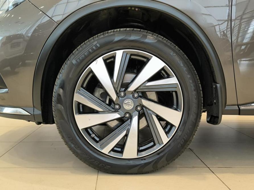 Nissan Murano III (Z52) Казань  - изображение 22