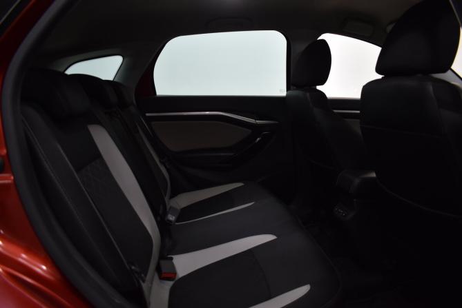 Lada (ВАЗ) Vesta I с пробегом 2018 года, цена 1 050 000 рублей, 130164 км, универсал, Автокод Объявления