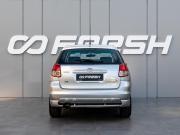 Toyota Matrix I (E130) Краснодар  - изображение 21