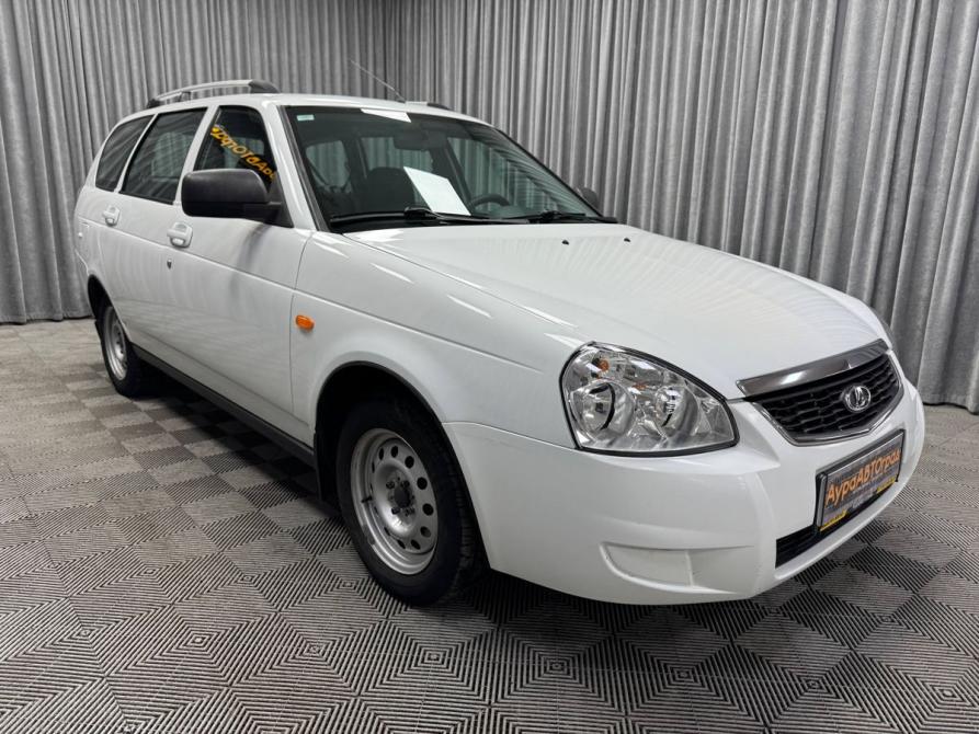 Lada (ВАЗ) Priora I Стерлитамак  - изображение 3