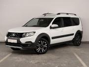 Lada (ВАЗ) Largus I Рестайлинг Екатеринбург  - изображение 30
