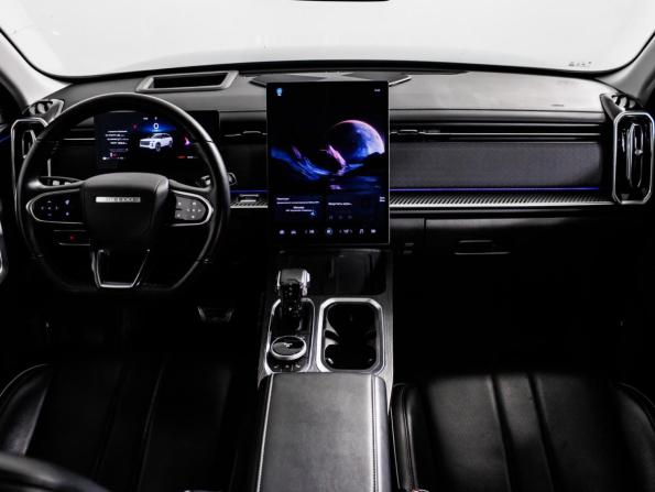 Jaecoo J7 I с пробегом 2024 года, цена 2 398 000 рублей, 52150 км, внедорожник, Автокод Объявления