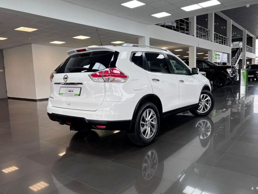Nissan X-Trail III Тверь  - изображение 2