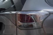 Mitsubishi Outlander III Иркутск  - изображение 29