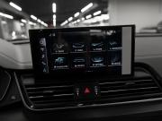 Audi Q5 II (FY) Рестайлинг Москва  - изображение 52