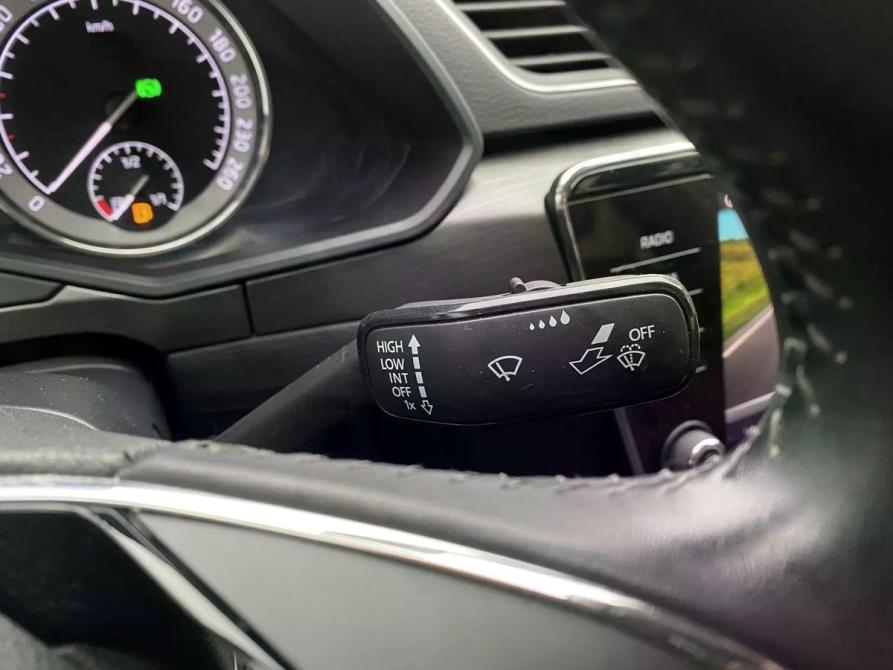 Skoda Superb III Рестайлинг Екатеринбург  - изображение 26