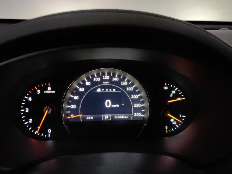 Kia Sorento III Prime Подольск  - изображение 12