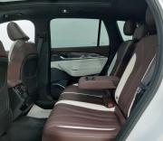 Geely Monjaro I Москва  - изображение 30