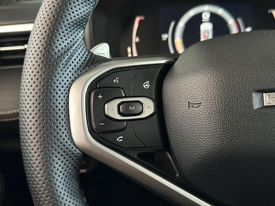 Haval Jolion I Рестайлинг Москва  - изображение 16