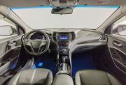 Hyundai Santa Fe III Рестайлинг Ярославль  - изображение 37