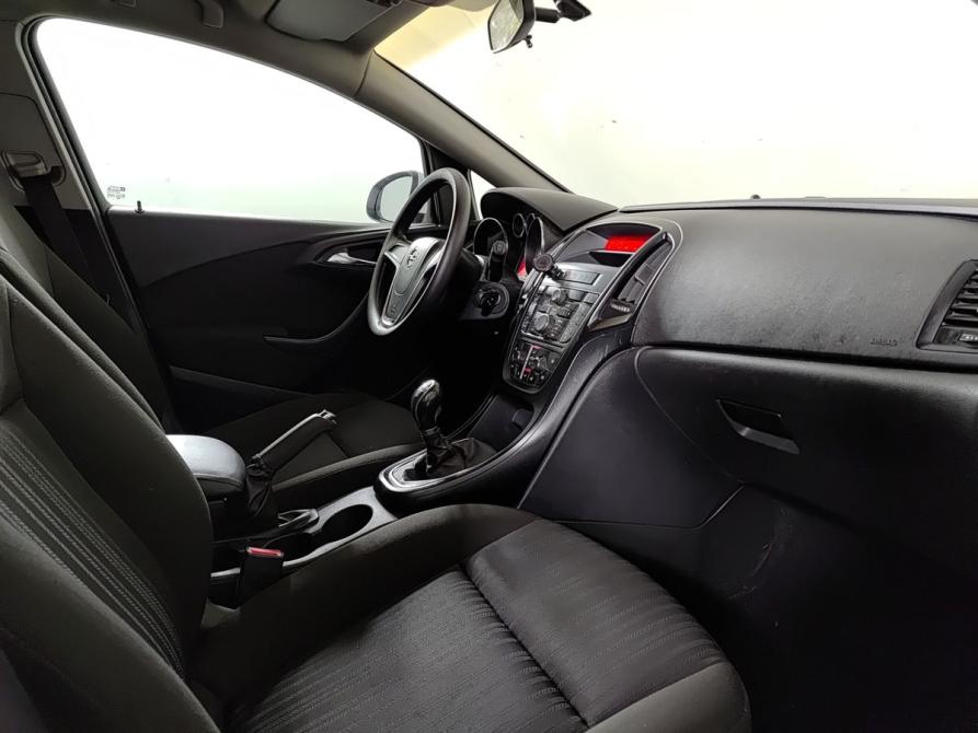 Opel Astra J Рестайлинг Уфа  - изображение 13