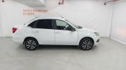Lada (ВАЗ) Granta I Рестайлинг Москва  - изображение 14