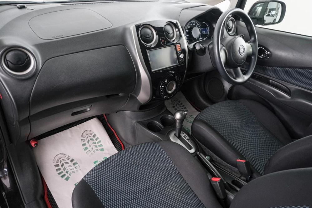 Nissan Note II Красноярск  - изображение 13