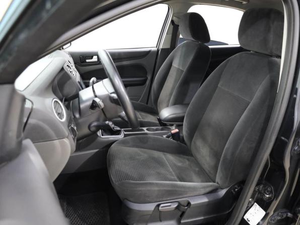 Ford Focus II с пробегом 2005 года, цена 579 000 рублей, 234512 км, хэтчбек, Автокод Объявления