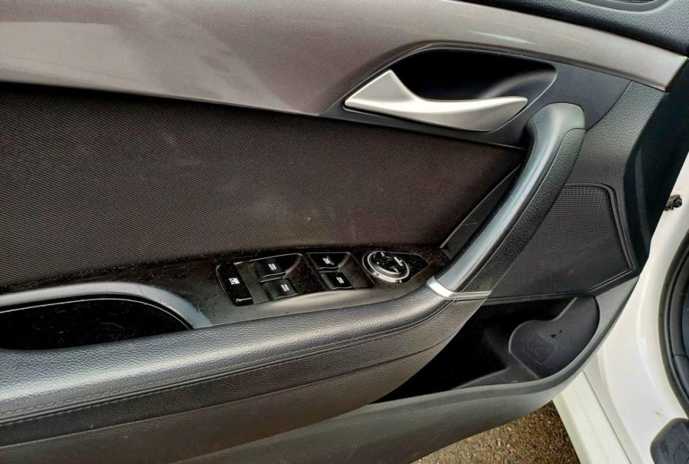 Hyundai i40 I Абакан  - изображение 12