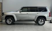 Nissan Patrol V (Y61) Рестайлинг Барнаул  - изображение 43