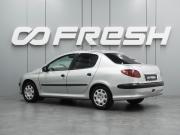 Peugeot 206 Воронеж  - изображение 19