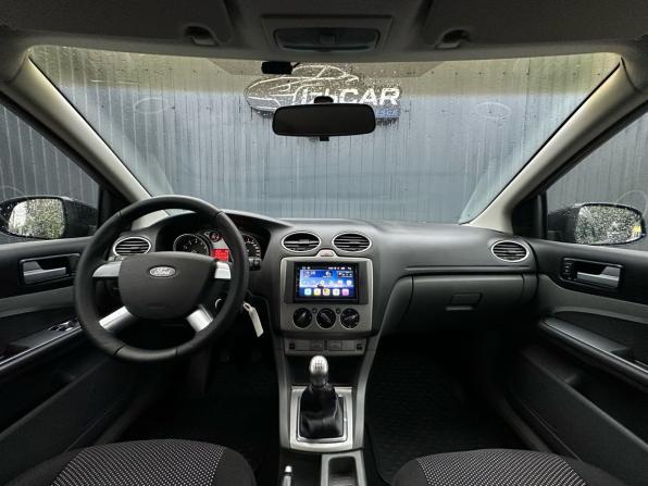 Ford Focus II Рестайлинг с пробегом 2011 года, цена 469 000 рублей, 149000 км, хэтчбек, Автокод Объявления